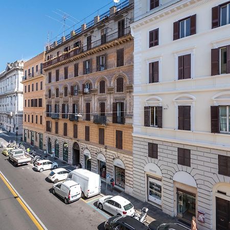 Lux Home Termini Rome Luaran gambar