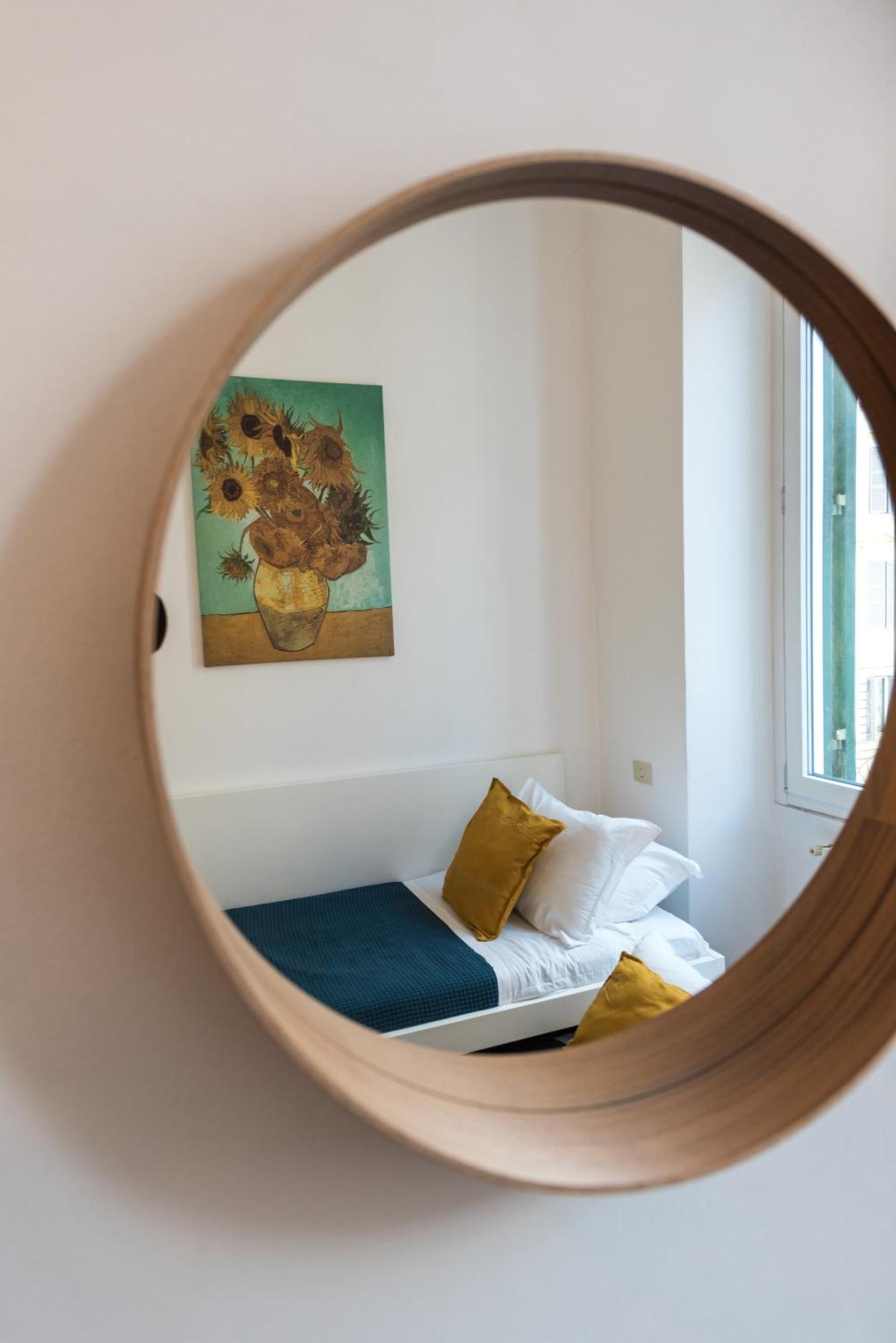 Lux Home Termini Rome Luaran gambar