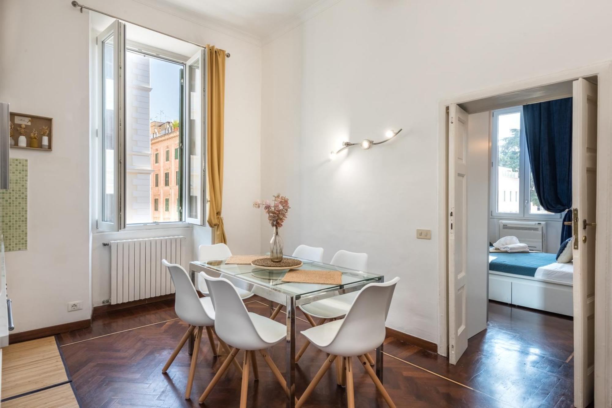 Lux Home Termini Rome Luaran gambar