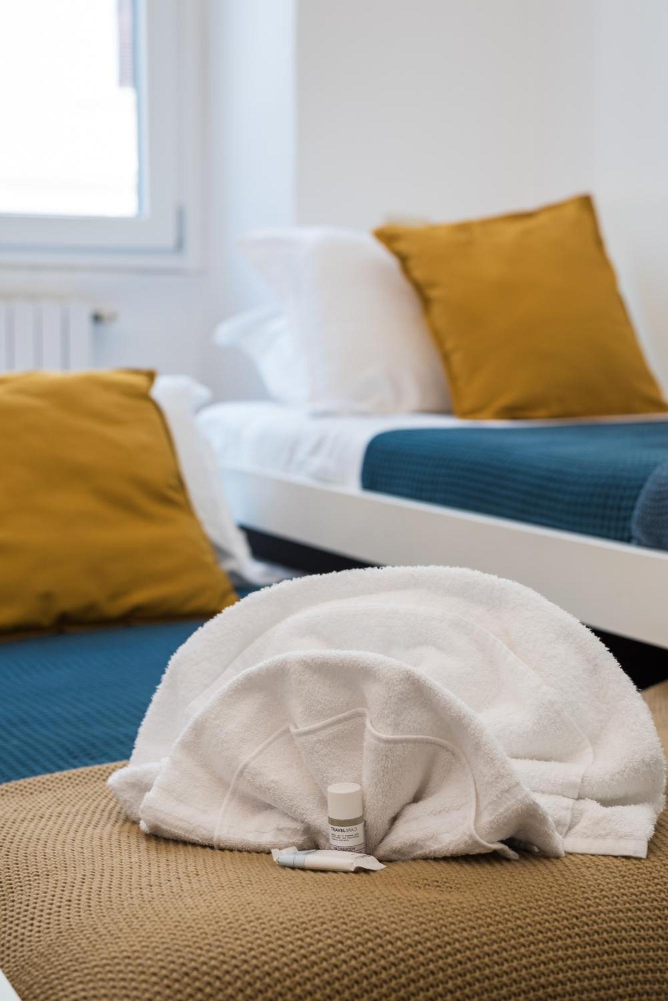 Lux Home Termini Rome Luaran gambar