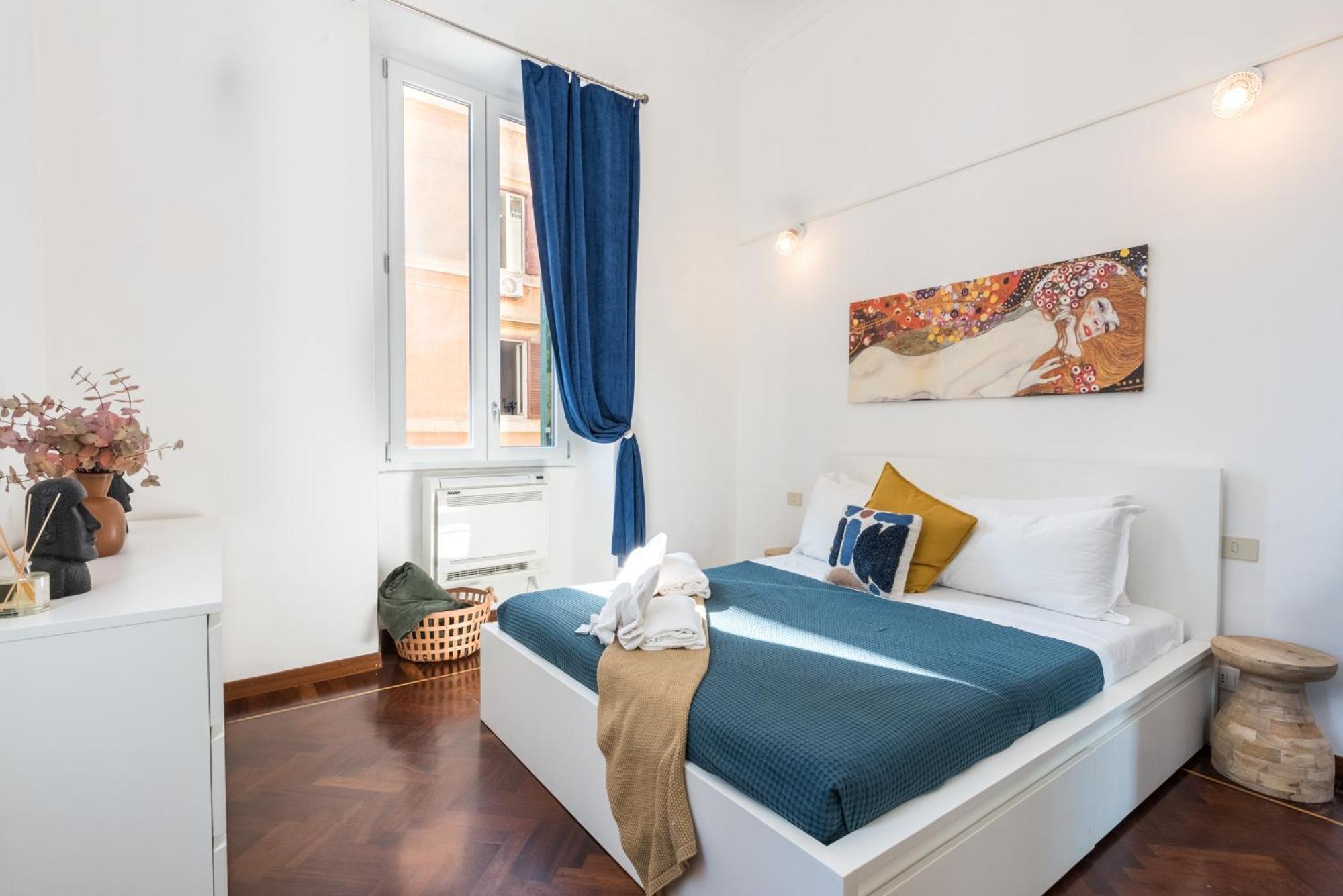Lux Home Termini Rome Luaran gambar