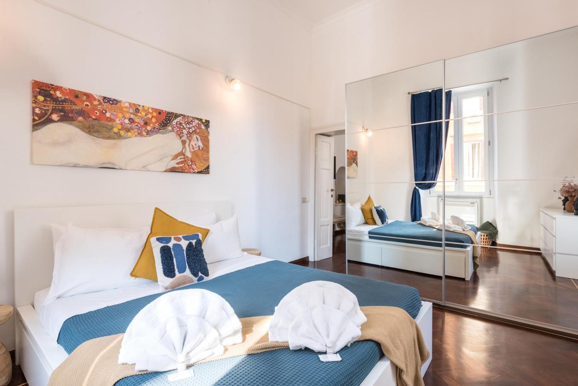 Lux Home Termini Rome Luaran gambar