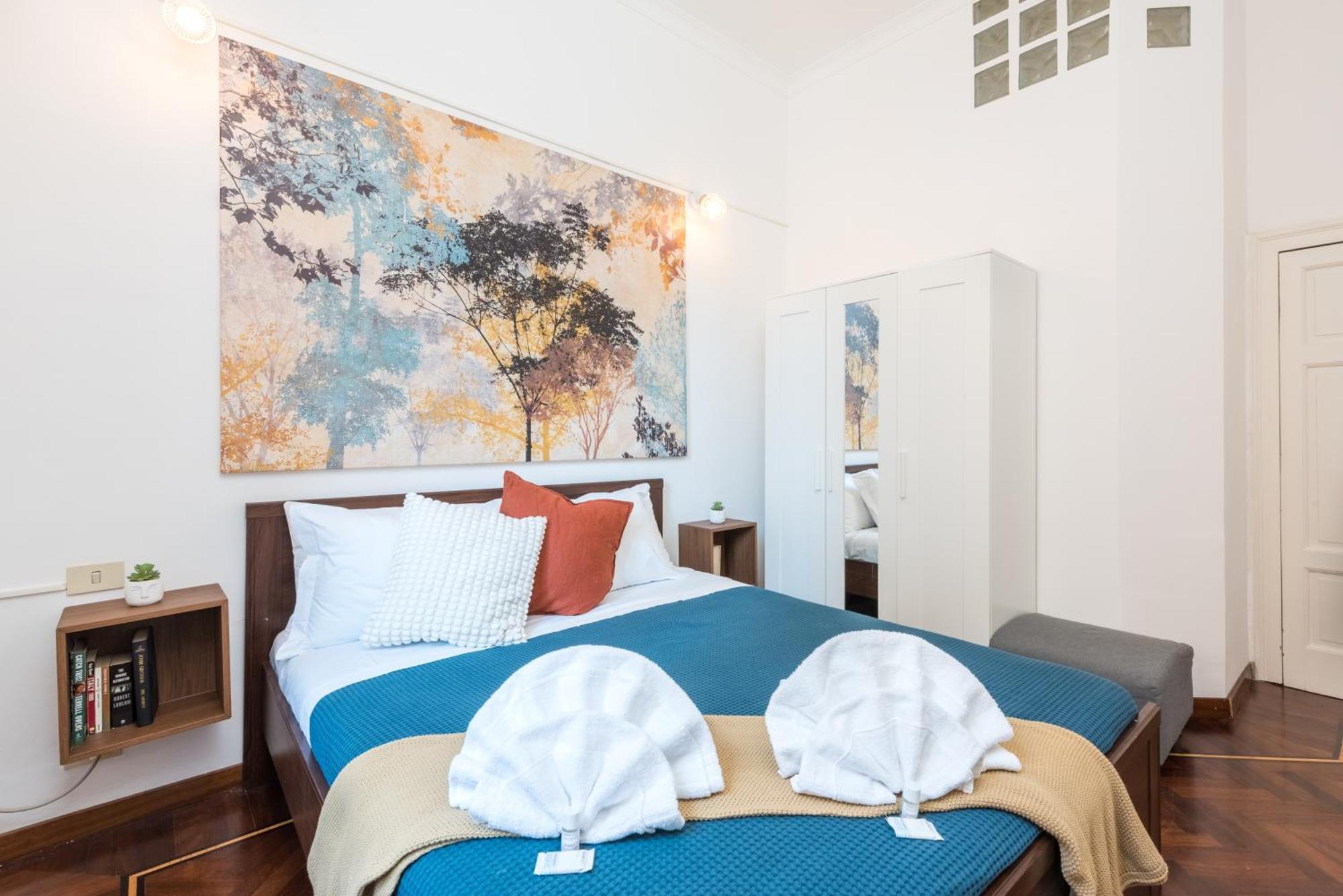Lux Home Termini Rome Luaran gambar