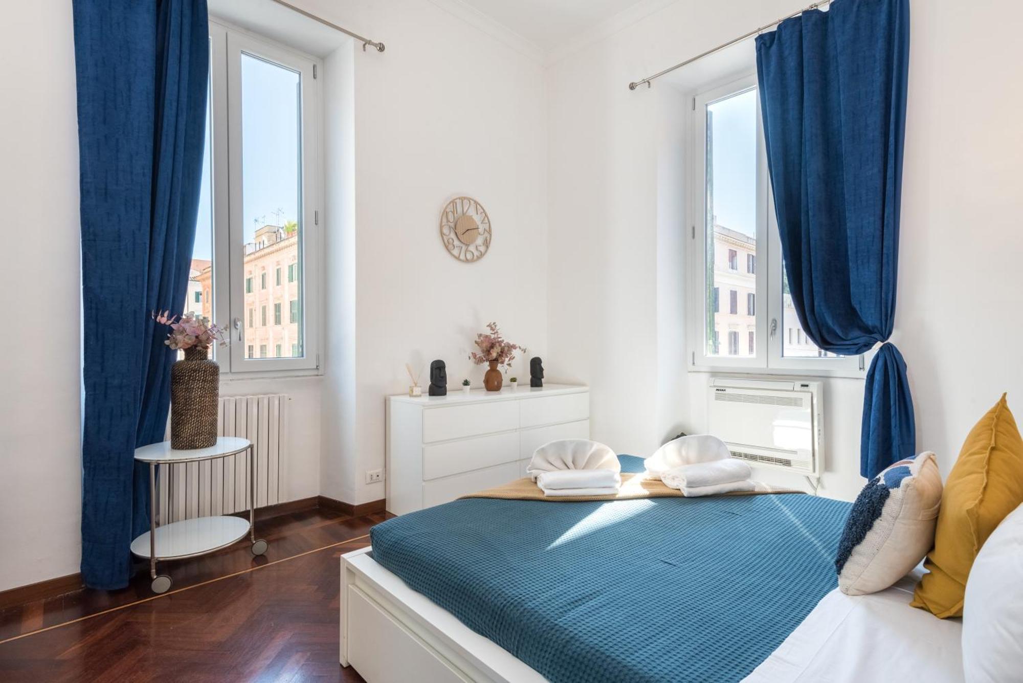 Lux Home Termini Rome Luaran gambar